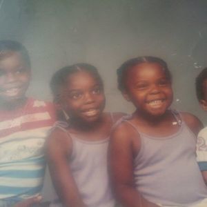 Meet your Posher, Angel